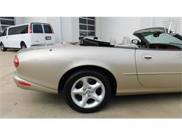 2000 Jaguar XK8 (CC-2092049) for sale in Concord, North Carolina
