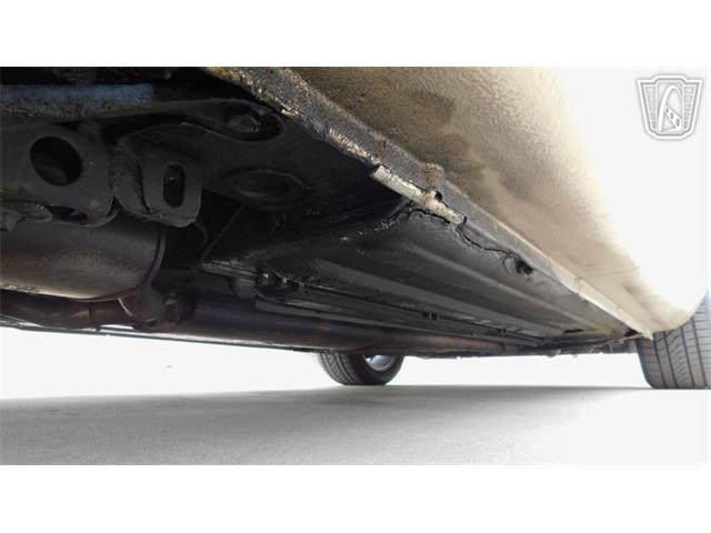 2000 Jaguar XK8 (CC-2092049) for sale in Concord, North Carolina