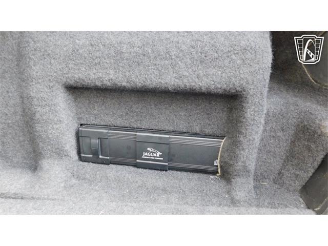 2000 Jaguar XK8 (CC-2092049) for sale in Concord, North Carolina