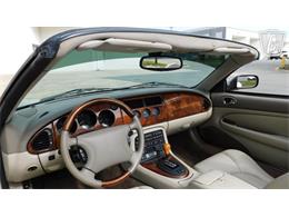 2000 Jaguar XK8 (CC-2092049) for sale in Concord, North Carolina
