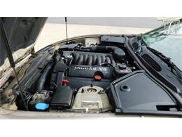 2000 Jaguar XK8 (CC-2092049) for sale in Concord, North Carolina