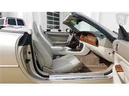 2000 Jaguar XK8 (CC-2092049) for sale in Concord, North Carolina