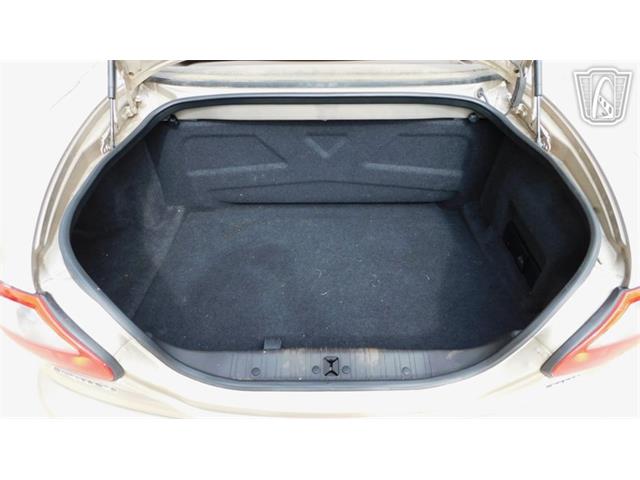 2000 Jaguar XK8 (CC-2092049) for sale in Concord, North Carolina