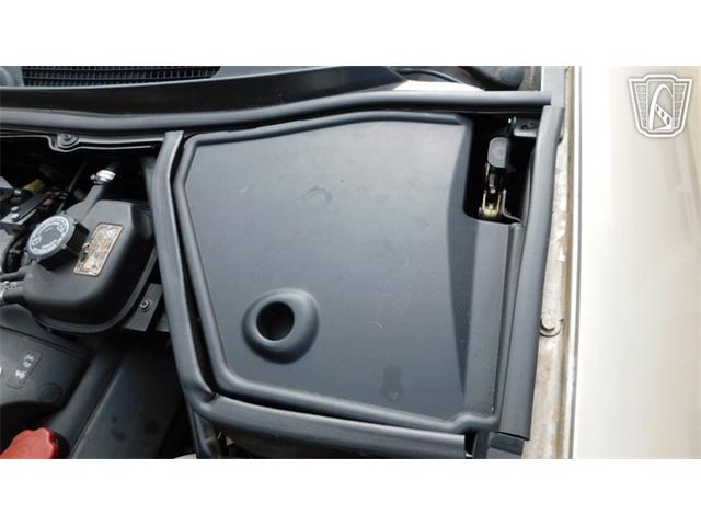 2000 Jaguar XK8 (CC-2092049) for sale in Concord, North Carolina