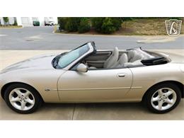 2000 Jaguar XK8 (CC-2092049) for sale in Concord, North Carolina