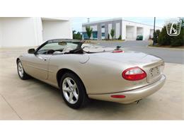 2000 Jaguar XK8 (CC-2092049) for sale in Concord, North Carolina
