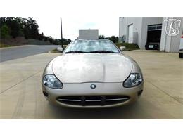 2000 Jaguar XK8 (CC-2092049) for sale in Concord, North Carolina