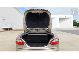 2000 Jaguar XK8 (CC-2092049) for sale in Concord, North Carolina