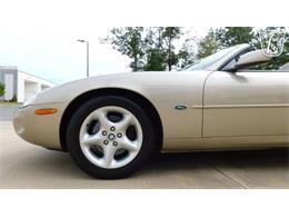 2000 Jaguar XK8 (CC-2092049) for sale in Concord, North Carolina