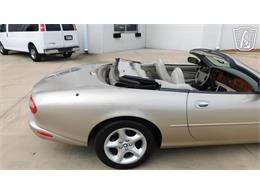 2000 Jaguar XK8 (CC-2092049) for sale in Concord, North Carolina