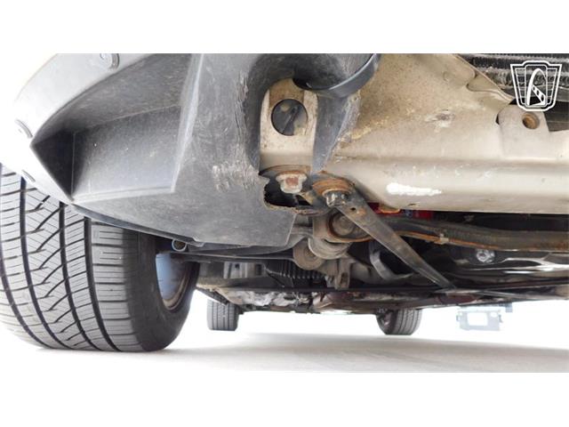 2000 Jaguar XK8 (CC-2092049) for sale in Concord, North Carolina