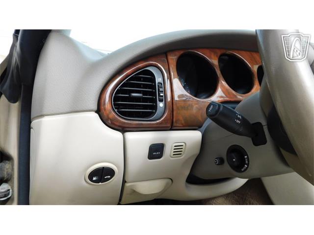 2000 Jaguar XK8 (CC-2092049) for sale in Concord, North Carolina