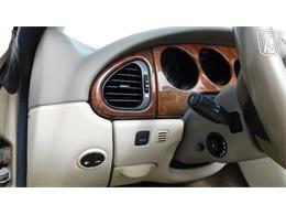 2000 Jaguar XK8 (CC-2092049) for sale in Concord, North Carolina
