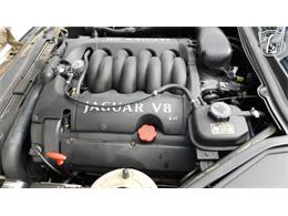 2000 Jaguar XK8 (CC-2092049) for sale in Concord, North Carolina