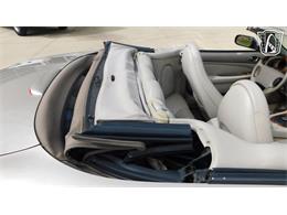 2000 Jaguar XK8 (CC-2092049) for sale in Concord, North Carolina