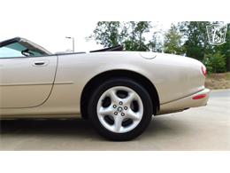 2000 Jaguar XK8 (CC-2092049) for sale in Concord, North Carolina