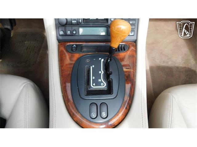 2000 Jaguar XK8 (CC-2092049) for sale in Concord, North Carolina