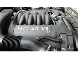 2000 Jaguar XK8 (CC-2092049) for sale in Concord, North Carolina