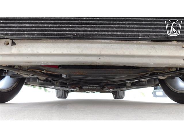 2000 Jaguar XK8 (CC-2092049) for sale in Concord, North Carolina