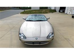 2000 Jaguar XK8 (CC-2092049) for sale in Concord, North Carolina