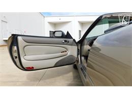 2000 Jaguar XK8 (CC-2092049) for sale in Concord, North Carolina