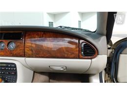 2000 Jaguar XK8 (CC-2092049) for sale in Concord, North Carolina