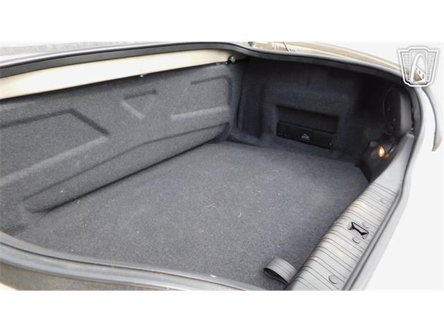 2000 Jaguar XK8 (CC-2092049) for sale in Concord, North Carolina