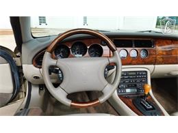 2000 Jaguar XK8 (CC-2092049) for sale in Concord, North Carolina