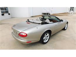 2000 Jaguar XK8 (CC-2092049) for sale in Concord, North Carolina
