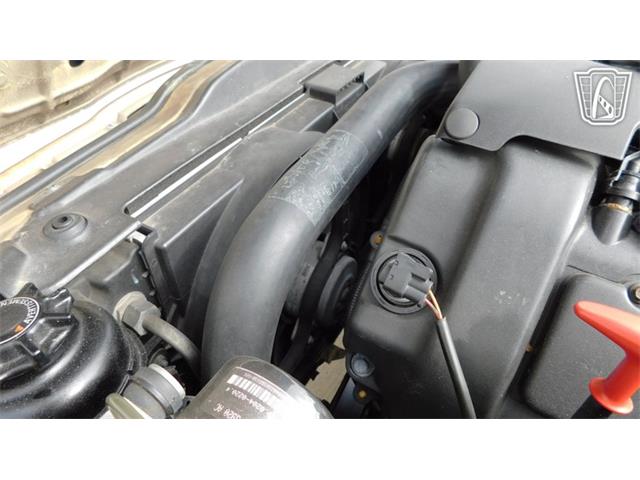 2000 Jaguar XK8 (CC-2092049) for sale in Concord, North Carolina