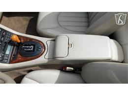 2000 Jaguar XK8 (CC-2092049) for sale in Concord, North Carolina