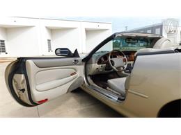 2000 Jaguar XK8 (CC-2092049) for sale in Concord, North Carolina