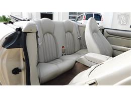 2000 Jaguar XK8 (CC-2092049) for sale in Concord, North Carolina