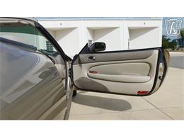 2000 Jaguar XK8 (CC-2092049) for sale in Concord, North Carolina