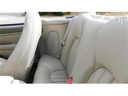 2000 Jaguar XK8 (CC-2092049) for sale in Concord, North Carolina