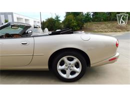 2000 Jaguar XK8 (CC-2092049) for sale in Concord, North Carolina