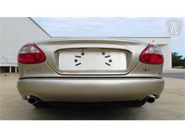 2000 Jaguar XK8 (CC-2092049) for sale in Concord, North Carolina
