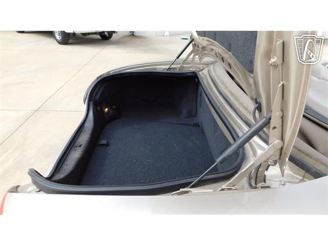 2000 Jaguar XK8 (CC-2092049) for sale in Concord, North Carolina