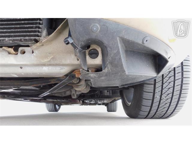 2000 Jaguar XK8 (CC-2092049) for sale in Concord, North Carolina