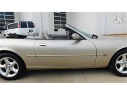 2000 Jaguar XK8 (CC-2092049) for sale in Concord, North Carolina
