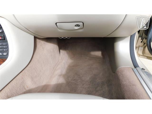 2000 Jaguar XK8 (CC-2092049) for sale in Concord, North Carolina