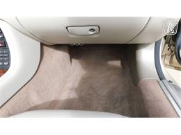2000 Jaguar XK8 (CC-2092049) for sale in Concord, North Carolina