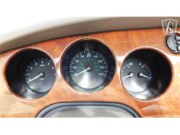 2000 Jaguar XK8 (CC-2092049) for sale in Concord, North Carolina