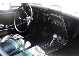 1967 Chevrolet Camaro (CC-2090205) for sale in Greeley, Colorado
