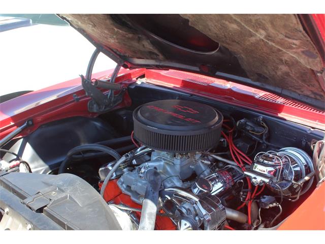 1967 Chevrolet Camaro (CC-2090205) for sale in Greeley, Colorado
