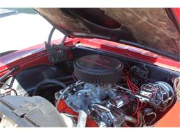 1967 Chevrolet Camaro (CC-2090205) for sale in Greeley, Colorado