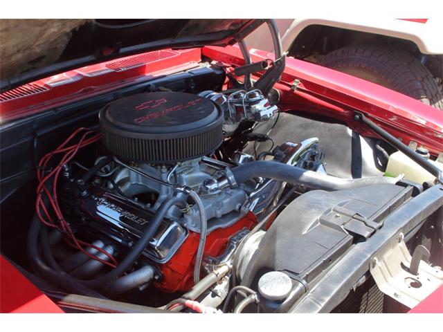 1967 Chevrolet Camaro (CC-2090205) for sale in Greeley, Colorado