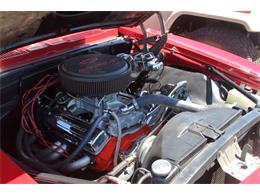 1967 Chevrolet Camaro (CC-2090205) for sale in Greeley, Colorado