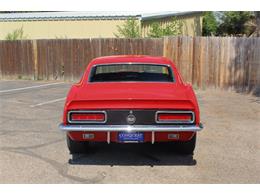 1967 Chevrolet Camaro (CC-2090205) for sale in Greeley, Colorado