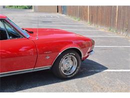 1967 Chevrolet Camaro (CC-2090205) for sale in Greeley, Colorado